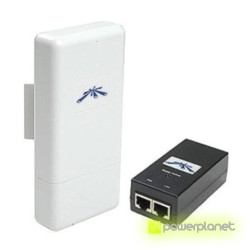 Nanostation2 loco 2.4Ghz - Item1
