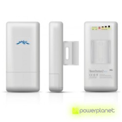 Nanostation2 loco 2.4Ghz - Item2