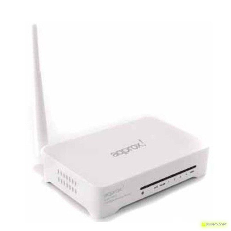 Approx APPR150V3 router