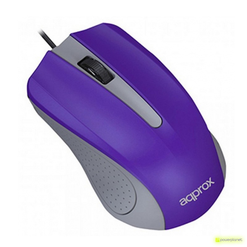 Raton Approx APPOMLITE