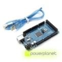 Placa MEGA 2560 R3 compatible con Arduino - Ítem