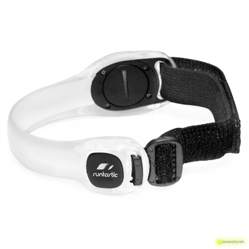 Runtastic Safety Armband - Item1