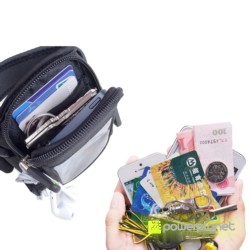 Ninja - Armband Multifunción Avantree - Ítem1
