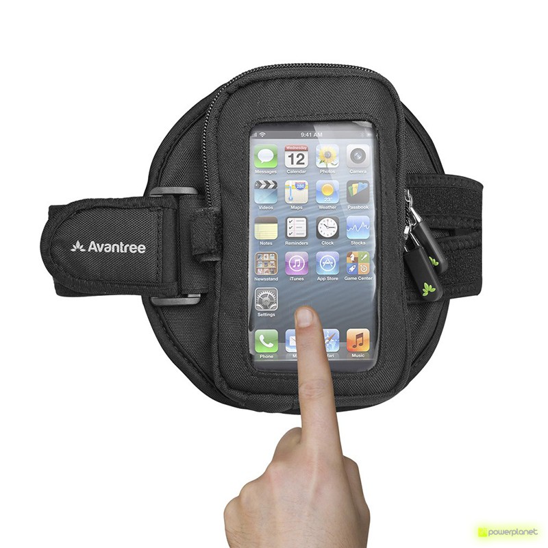 Ninja - Armband Multifunción Avantree - Ítem2
