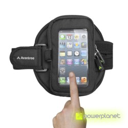 Ninja - Armband Multifunción Avantree - Ítem2