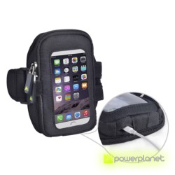 Ninja - Armband Multifunción Avantree - Ítem3