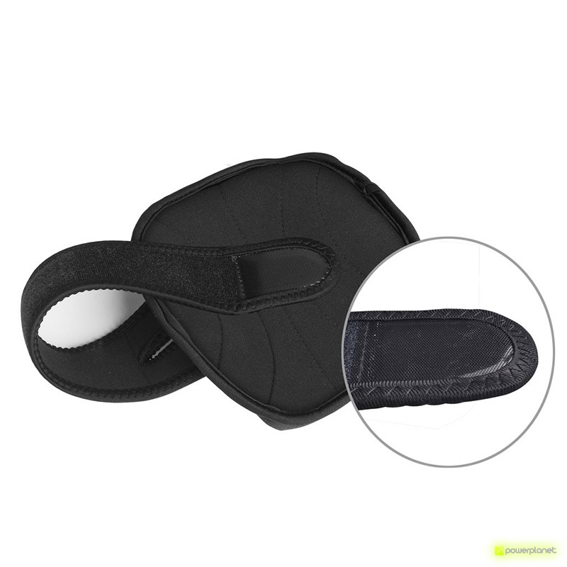 Ninja - Armband Multifunción Avantree - Ítem4