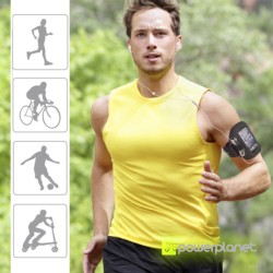 Ninja - Armband Multifunción Avantree - Ítem6