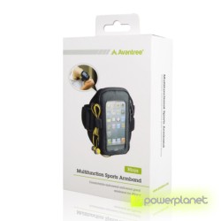 Ninja - Armband Multifunción Avantree - Ítem7