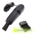 Aspirador de Teclado USB - Item
