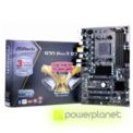 Asrock 970 Pro3 R2.0 - Ítem