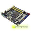 Asrock G41C-GS - Ítem