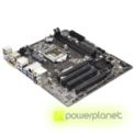 Asrock H87M - Ítem