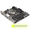 Asrock H87M Pro4 - Item