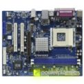 Asrock K7S41GX2 placa base - Item