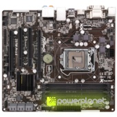 Asrock Z87M Pro4 - Item