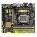 ASUS Z87M-PLUS - Item