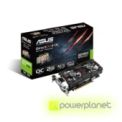 ASUS PCI-E N GTX660-DC2OCPH-2GD5 - Item