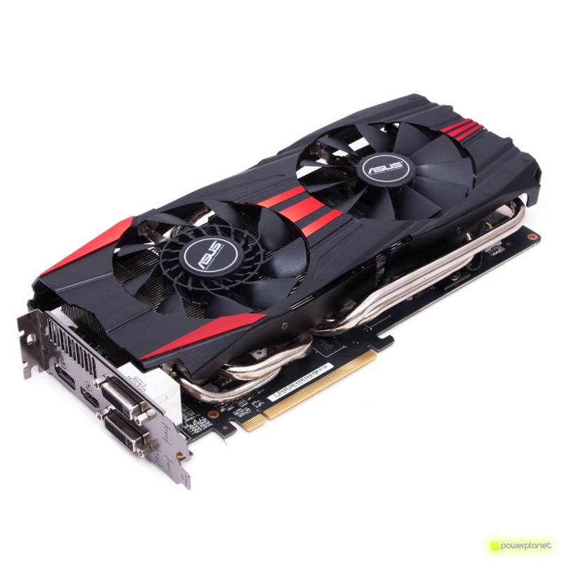 ASUS R9280-DC2T-3GD5