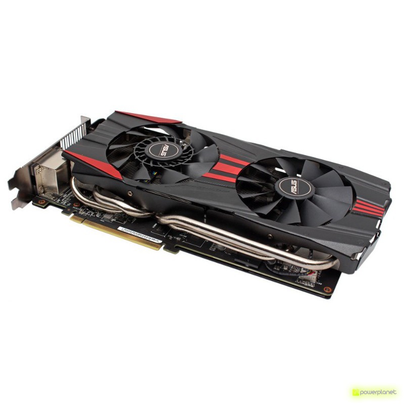 ASUS Radeon R9 290