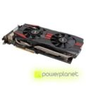 ASUS Radeon R9 290 - Ítem