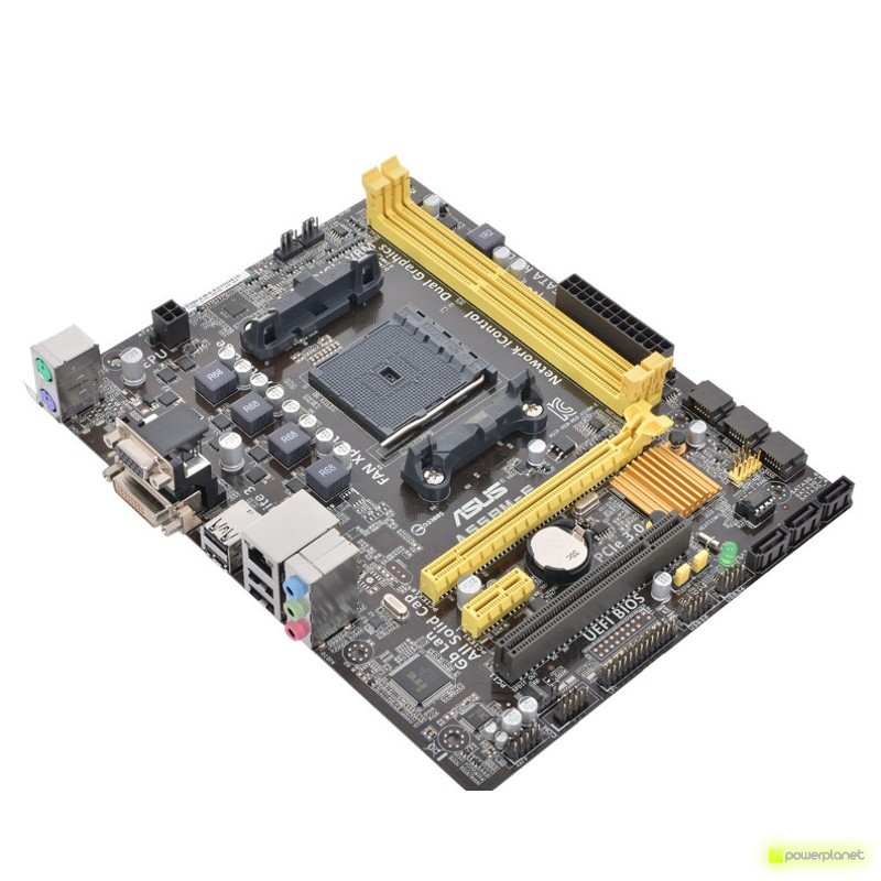 ASUS A55BM-E