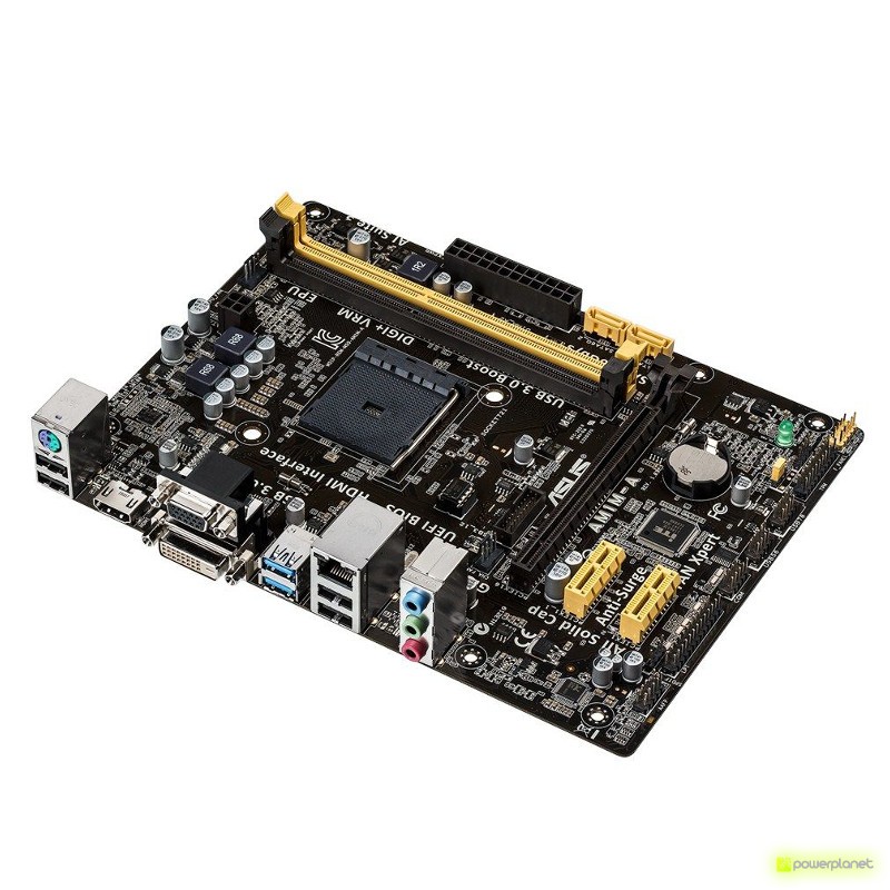 ASUS AM1M-A