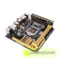 ASUS B85M-E - Ítem
