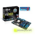 ASUS F2A55 - Ítem