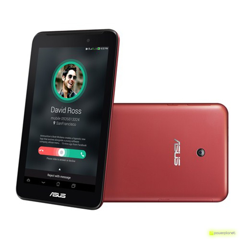Asus Fonepad 7