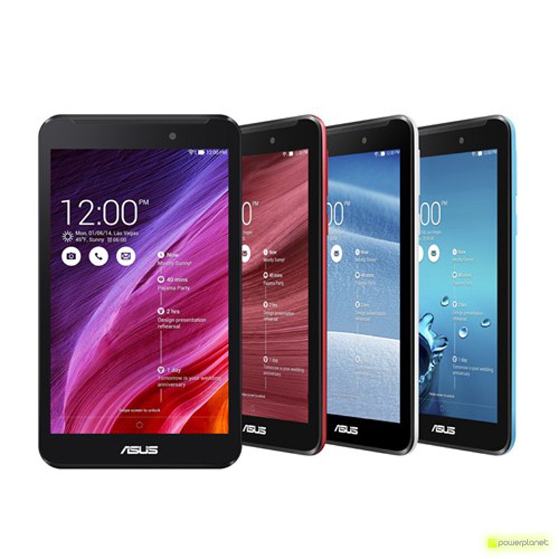 Asus Fonepad 7 - Ítem5