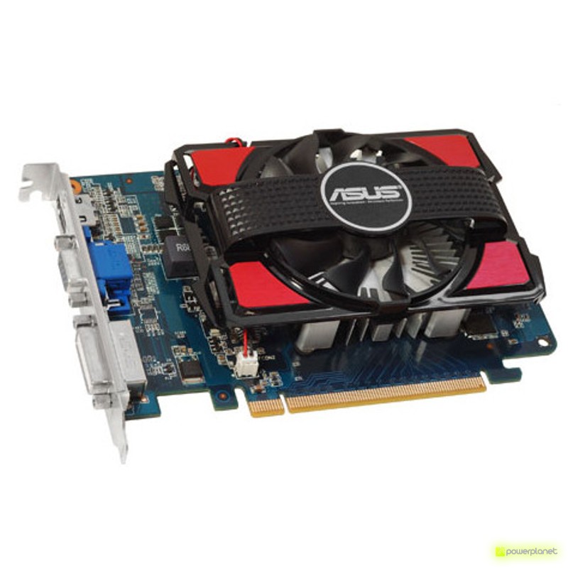 ASUS GeForce GT 630 4GB
