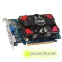 ASUS GeForce GT 630 4GB - Item