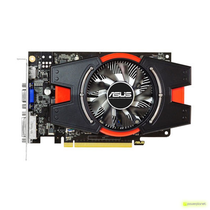 ASUS PCI-E N GeForce GTX 650 2GB