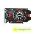ASUS PCI-E N GeForce GTX 650 2GB - Item