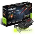 ASUS PCI-E N GeForce GTX 650 DirectCU - Item