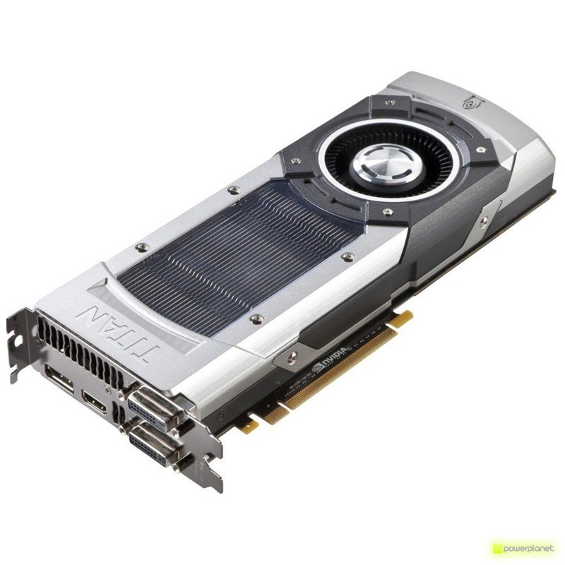 Gainward GeForce GTX 690