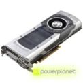 Gainward GeForce GTX 690 - Ítem