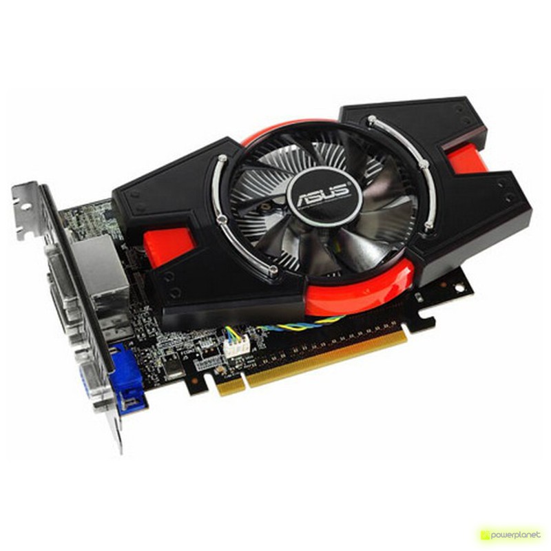 ASUS PCI-E N GeForce GT 640 2GB