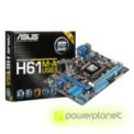 ASUS H61M-A - Ítem