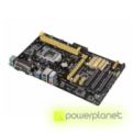 ASUS H81-PLUS - Ítem