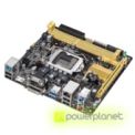 ASUS H81I-PLUS - Ítem