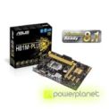 ASUS H81M-PLUS - Item