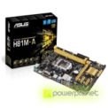 ASUS H81M-A - Ítem