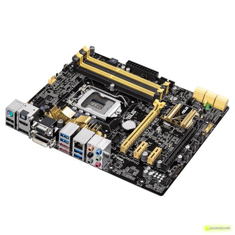 ASUS H87-PRO