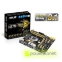ASUS H87M-Pro - Ítem