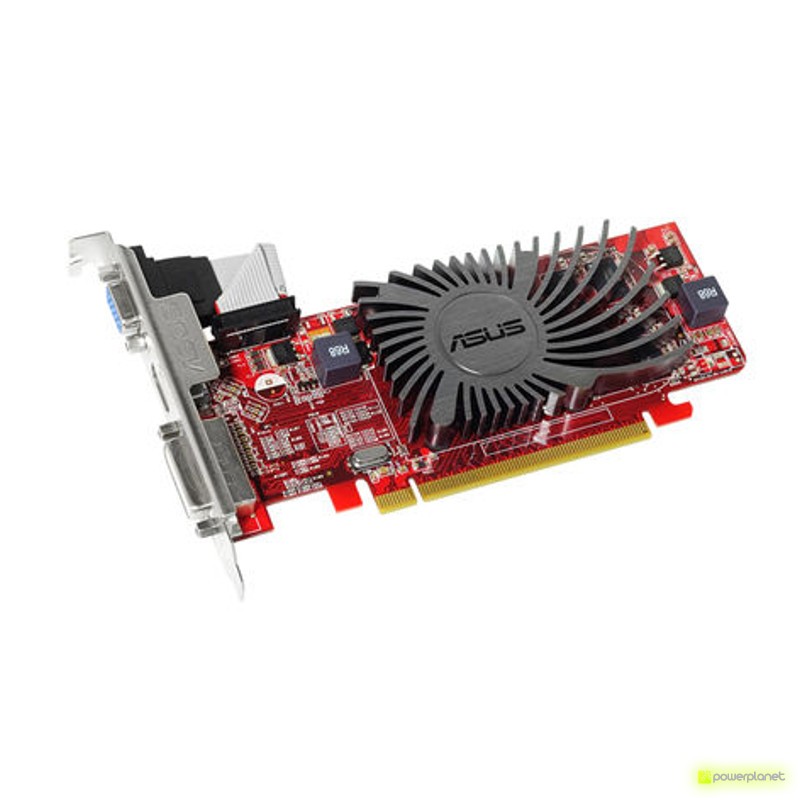 ASUS PCI-E A HD5450-SL-2GD3-L video card