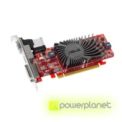 ASUS PCI-E A HD5450-SL-2GD3-L video card - Item