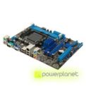 ASUS M5A78L-M LX3 - Ítem
