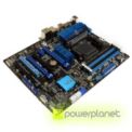 ASUS M5A97 LE R2.0 - Item